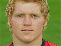 Player Pic