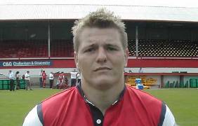 Player Pic