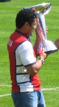 Player Pic