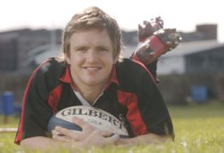 Player Pic