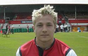 Player Pic