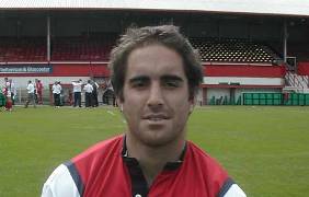 Player Pic