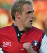 Player Pic