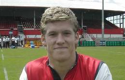 Player Pic