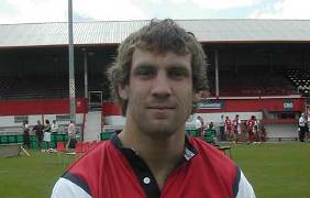 Player Pic