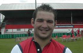 Player Pic