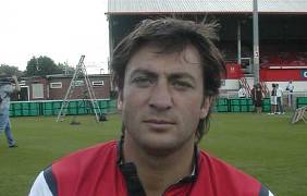 Player Pic