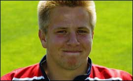 Player Pic